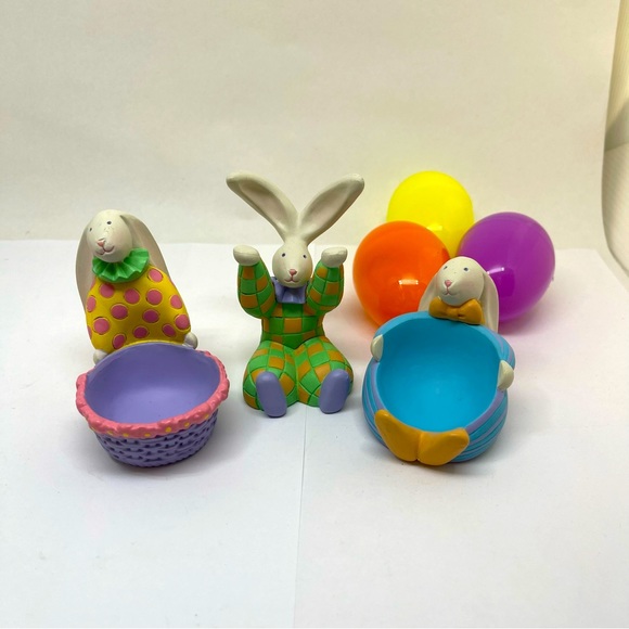 Vintage EGGS-TO-YOU Avon egg holders - Picture 1 of 7